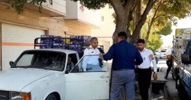 تخلفات نمایشگاه‌داران پایتخت