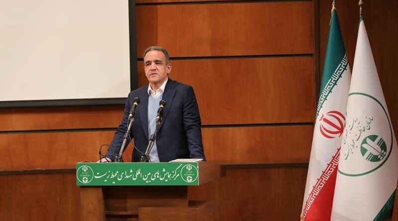 آخرین جزئیات پرونده محیط‌بان جمشیدیان