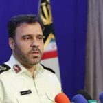 ناکامی گروه مسلح در مرزهای جنوب شرق کشور