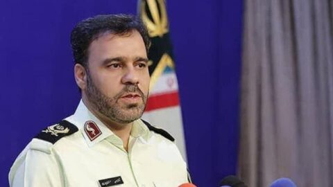ناکامی گروه مسلح در مرزهای جنوب شرق کشور