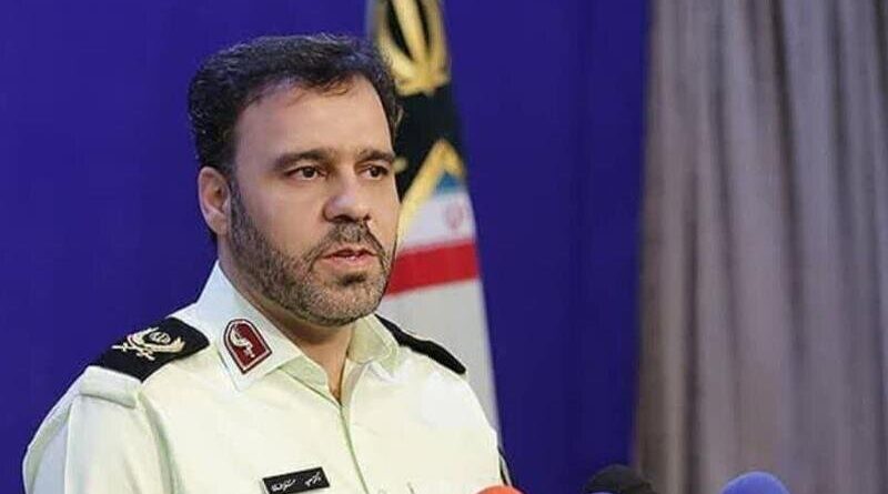ناکامی گروه مسلح در مرزهای جنوب شرق کشور