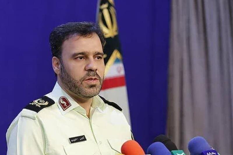 ناکامی گروه مسلح در مرزهای جنوب شرق کشور
