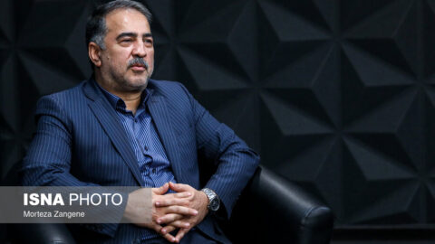 نیروی غیرمتخصص در بیمارستان‌های خصوصی