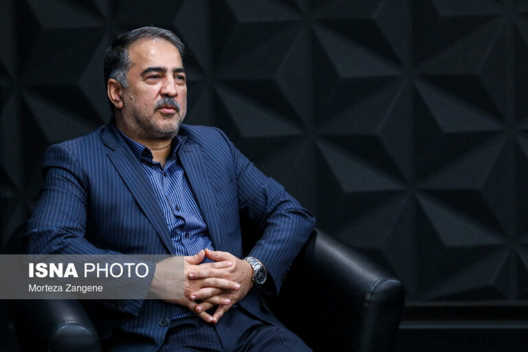 نیروی غیرمتخصص در بیمارستان‌های خصوصی