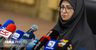 پایان دوران بهره‌کشی از طبیعت
