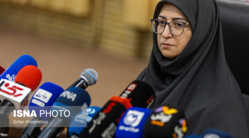 پایان دوران بهره‌کشی از طبیعت