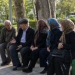حمایت روانی از سالمندان