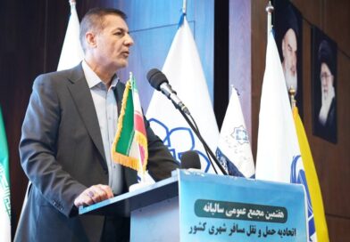 ۶۶ درصد ناوگان اتوبوسرانی و ۶۷ درصد ناوگان تاکسیرانی کشور فرسوده است