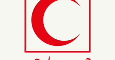 پزشک عراقی و بیمارستان هلال‌احمر