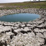 تبدیل منابع آب شرق ایران به دریاچههای نمکی