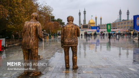 خبرگزاری مهر | اخبار ایران و جهان | Mehr News Agency