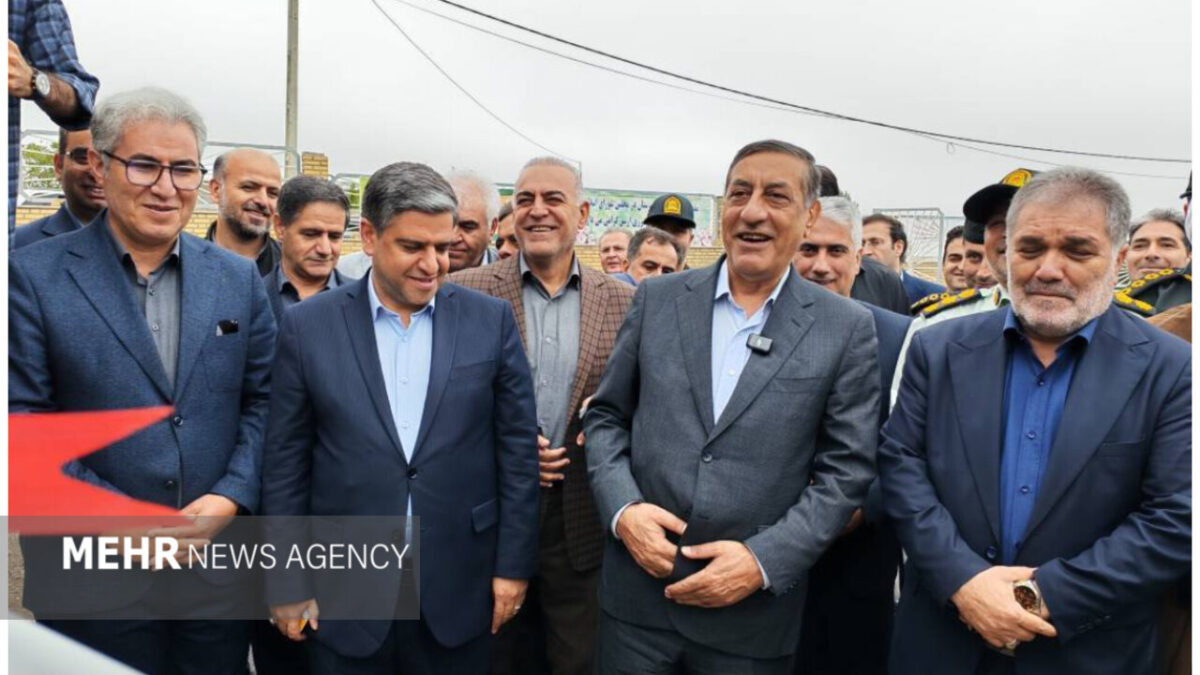 خبرگزاری مهر | اخبار ایران و جهان | Mehr News Agency