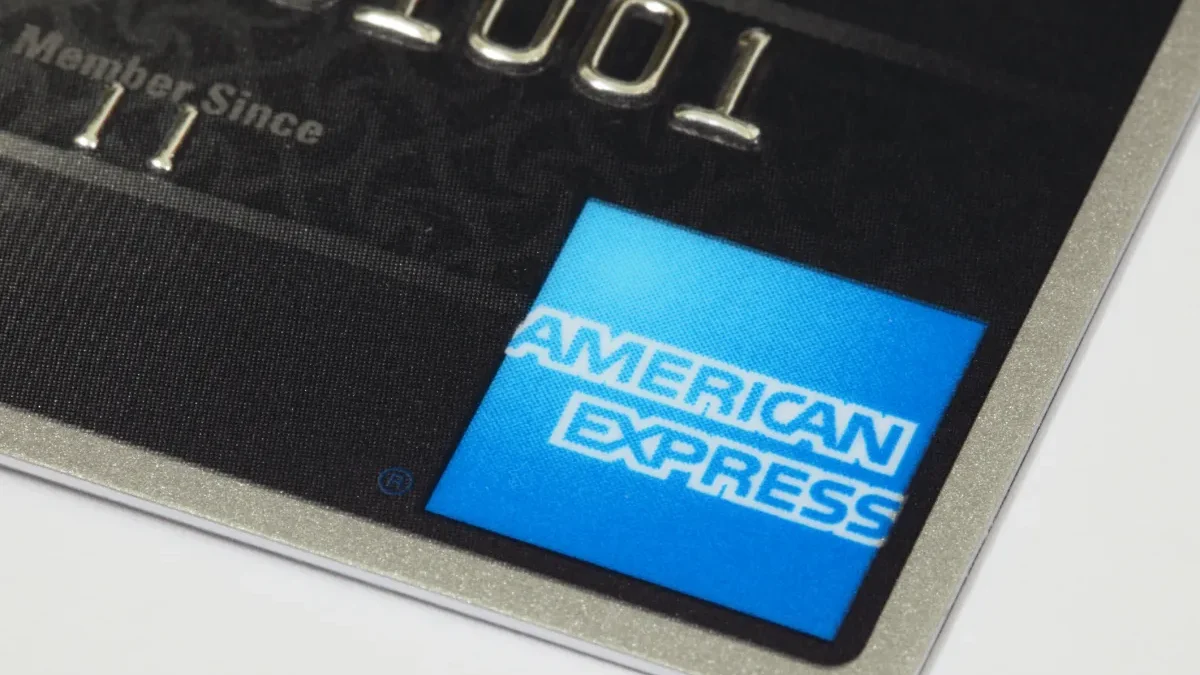 Amex چارچوبی برای امنیت تراکنش‌های هوش م