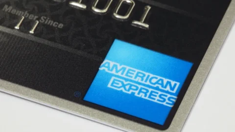 Amex چارچوبی برای امنیت تراکنش‌های هوش م